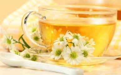 菊花蜜