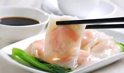鮮蝦腸粉