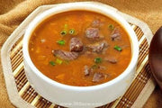 羅宋湯