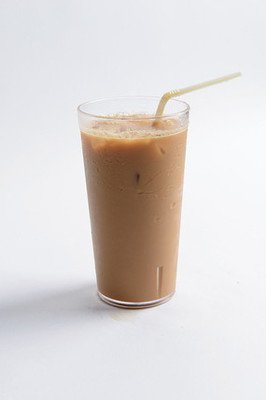 港式奶茶