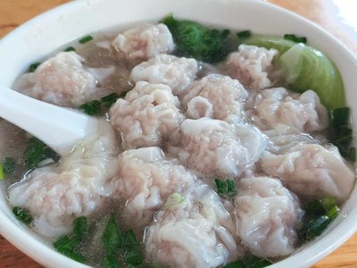 淨雲吞(8)