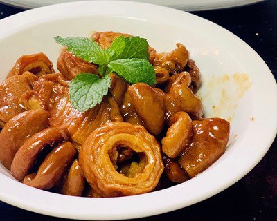 鹵水肥腸(例牌)