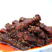 鮮製香辣牛肉乾1磅