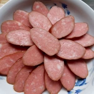 東北蒜腸(1磅)