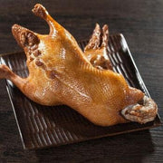 鹵水鴨(全隻)