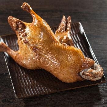 鹵水鴨(全隻)