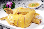 貴妃雞(半只)