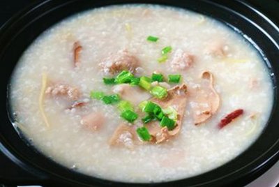 及第粥