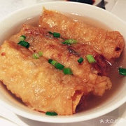 上湯鮮竹卷