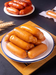 玉米香腸(1lb)