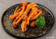 甜味雞爪(1磅)