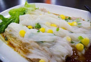 玉米豬肉腸粉
