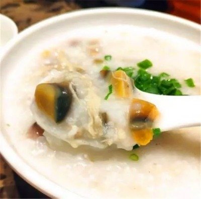 生滾滑雞粥