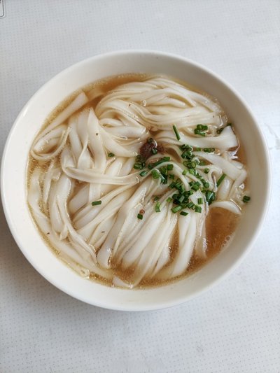 齋面(粉)