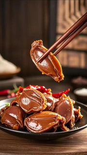 麻辣鴨胗(1磅)