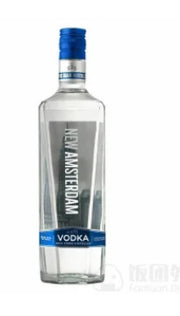 新阿姆斯特丹伏特加750