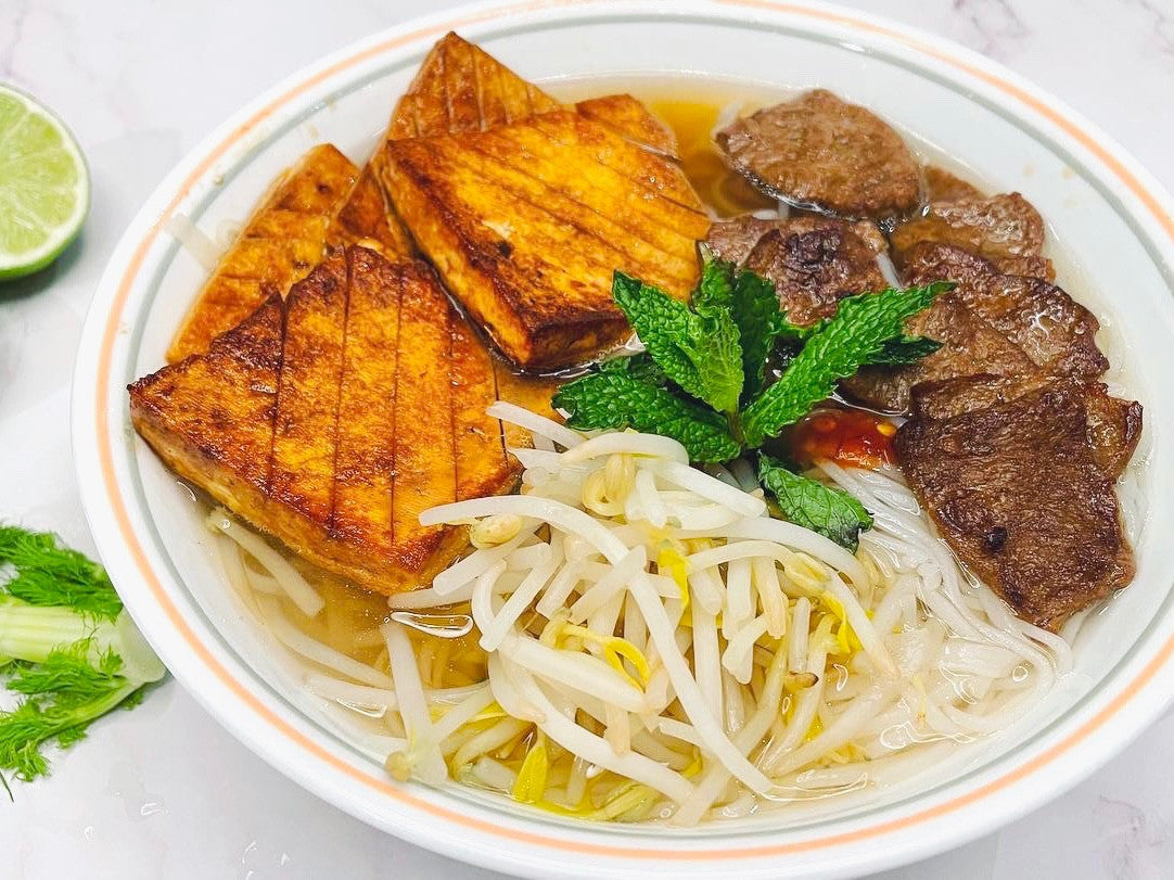 越南河粉