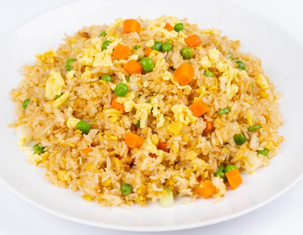 招牌炒飯