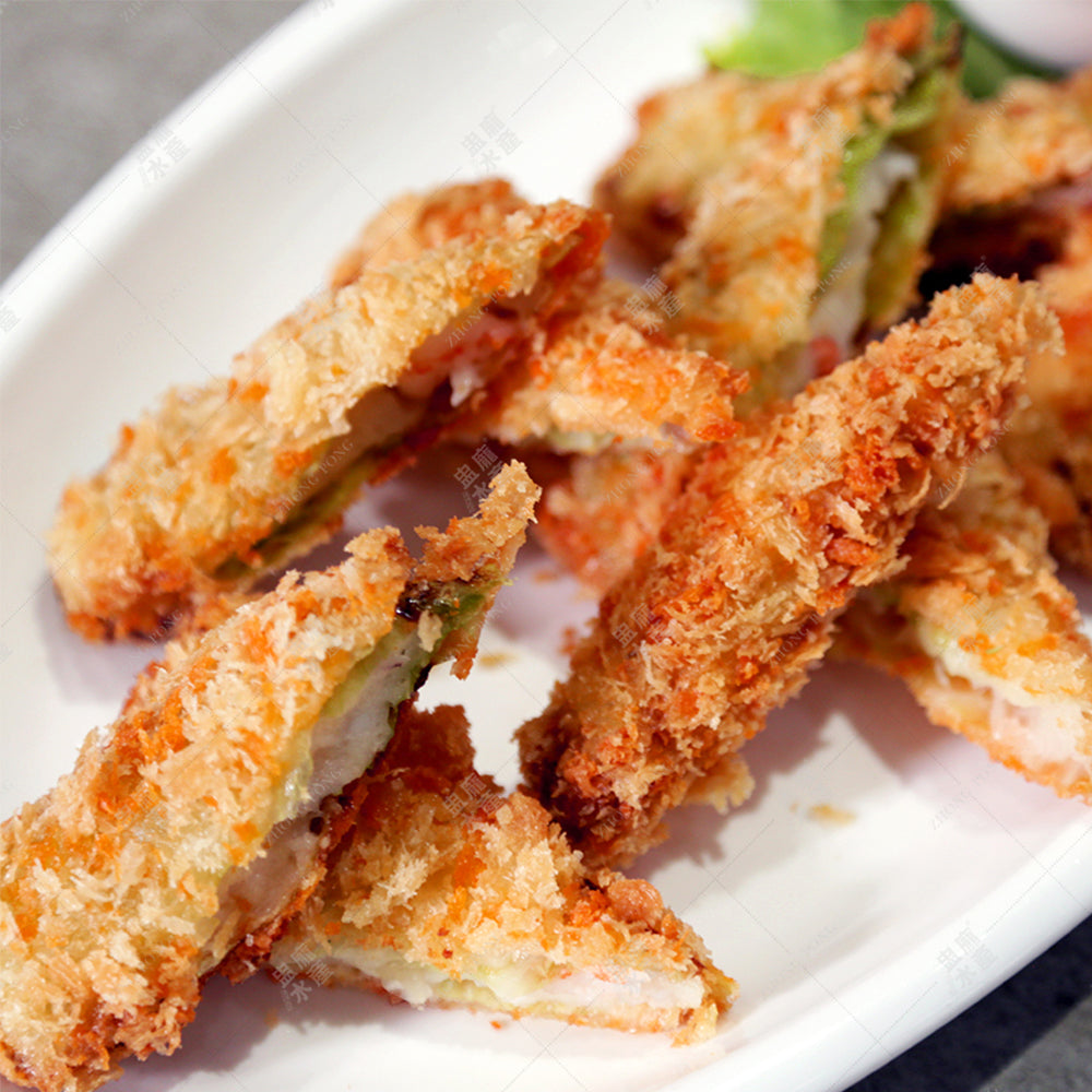 素香酥海鮮卷(8件)