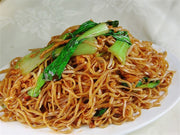 炒麵