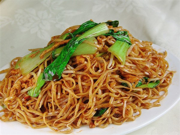 炒麵
