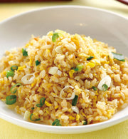 蛋炒飯