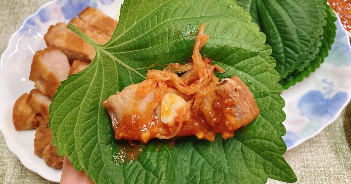 烤雞肉生菜包(2個)
