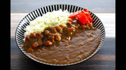 原味咖哩飯