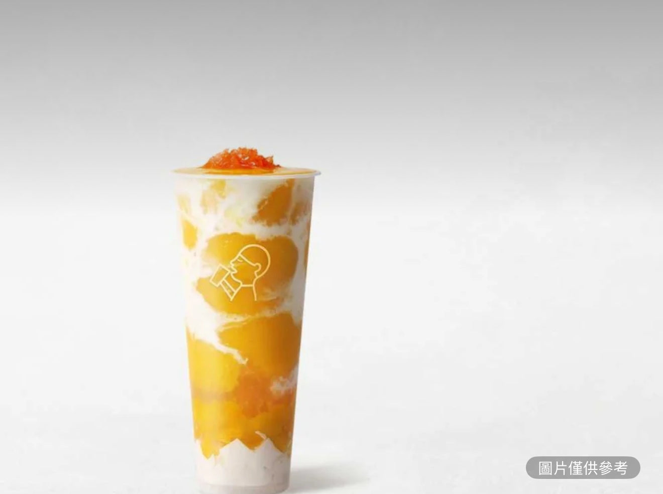 芒芒甘露(超大杯)