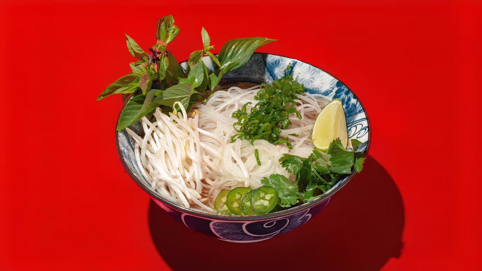 原味越南粉