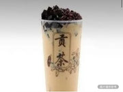 黑糖奶茶