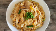 雞肉麵