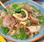 羊杂汤