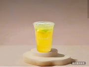 茉影青檸