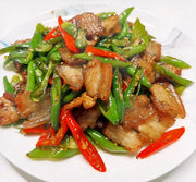 农家小炒肉