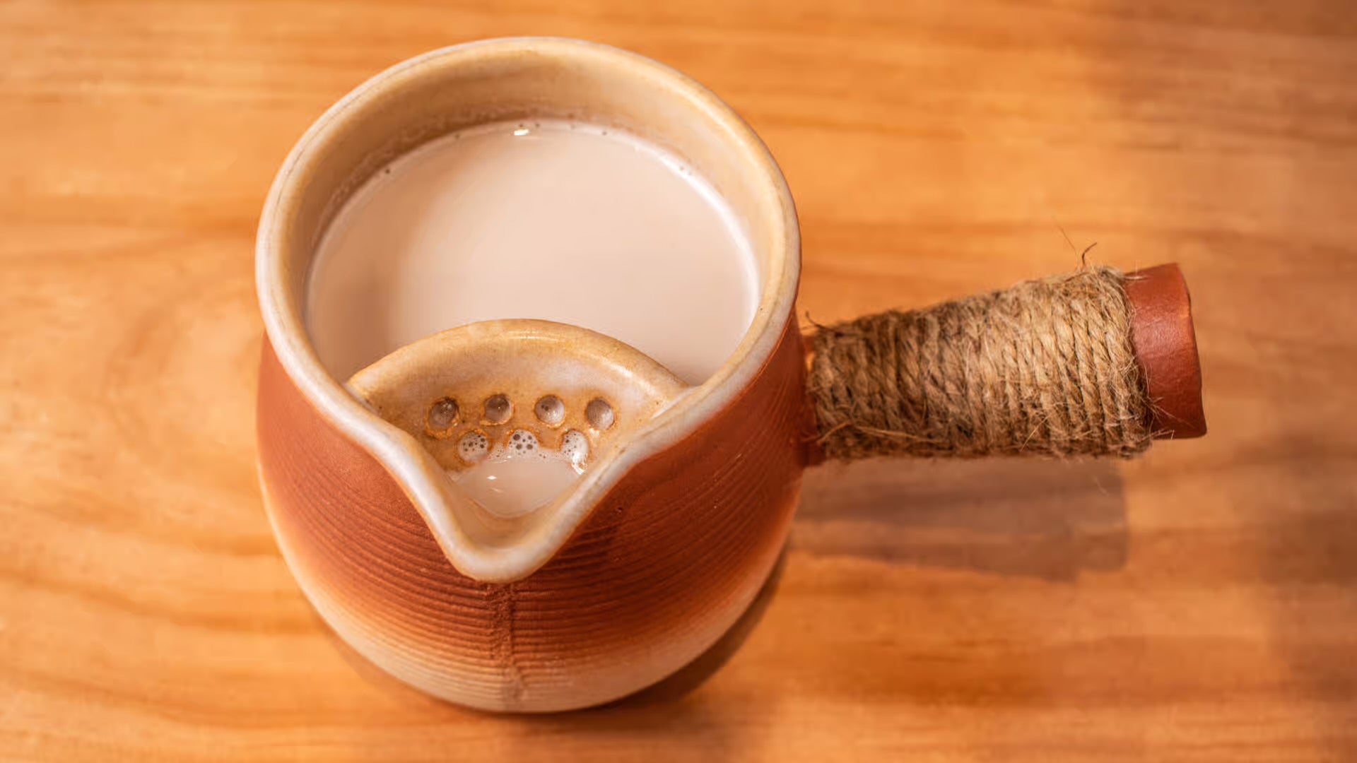 草原甜茶
