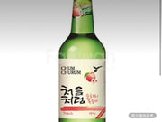 Soju 韓國燒酒(桃味)