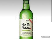Soju 韓國燒酒(原味)