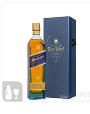 尊尼獲加藍牌蘇格蘭威士忌750