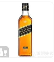尊尼獲加黑牌蘇格蘭威士忌375