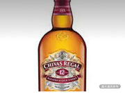 芝華士瑞格蘇格蘭威士忌750