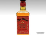 傑克-丹尼爾斯Clnnamon威士忌750