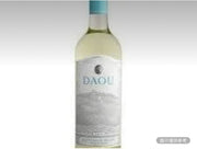 達烏白葡萄酒750