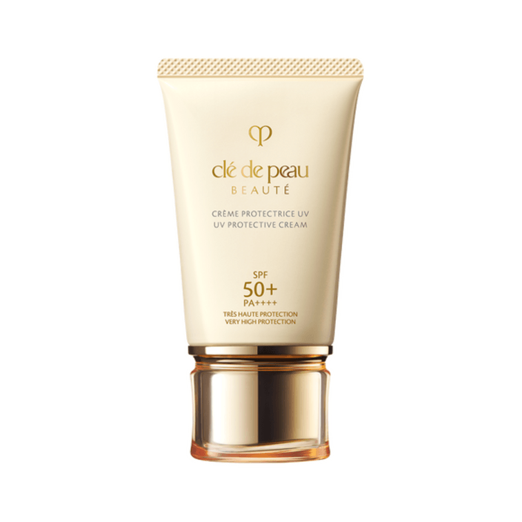 CPB肌膚之鑰 禦齡全效養膚修護防曬乳霜SPF50+/PA++++ 50g