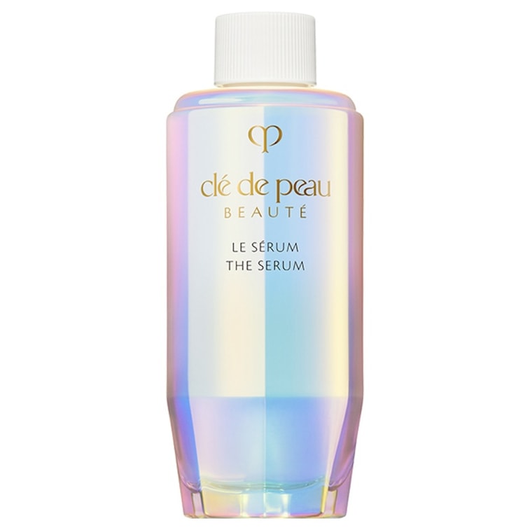 日本本土版 CLE DE PEAU BEAUTE CPB 肌膚之鑰 最新版手榴彈精華 晶緻賦活水前精華露 超導鐳射瓶 75ml