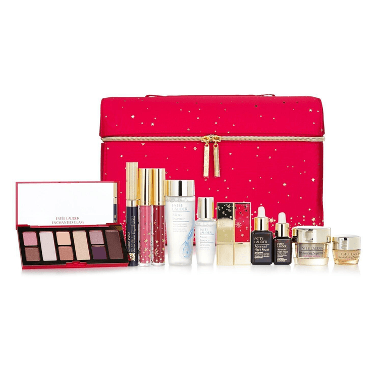 雅詩蘭黛 Christmas Gift Set 12pcs