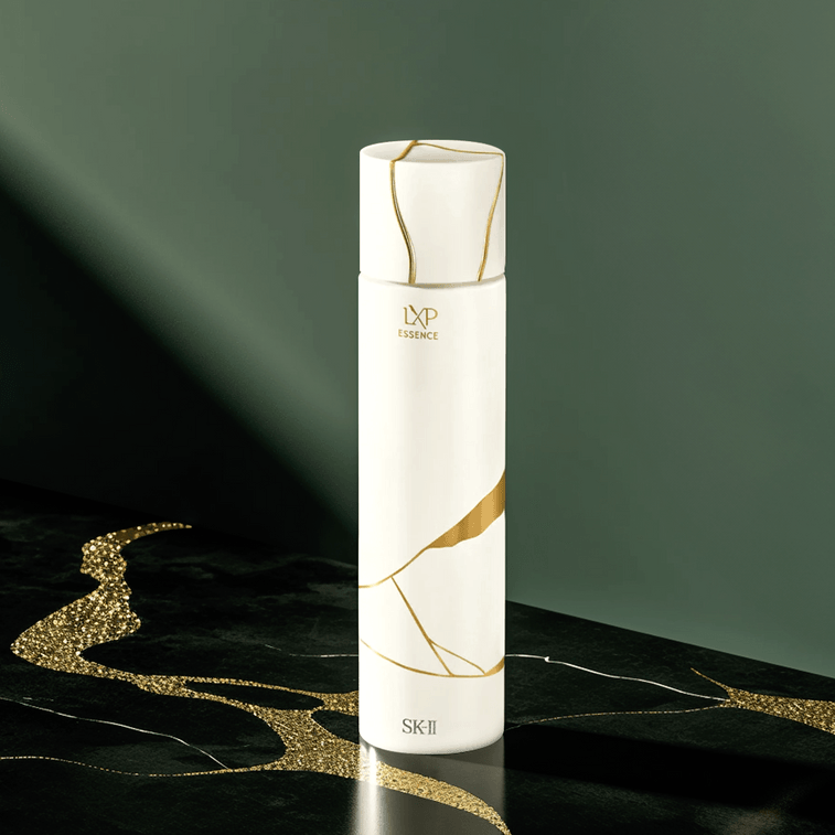 日本SK-II SK2 LXP匠心精華露 首次至高濃縮精華 150ml 強化肌膚內聚力 絲滑豐盈 光澤細緻 毛孔淡化 透亮緊緻