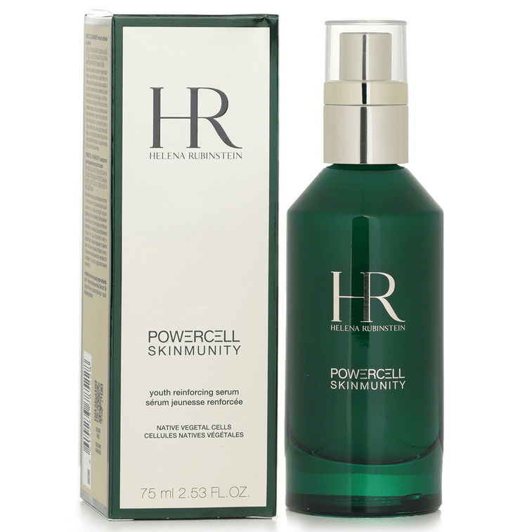 法國HR赫蓮娜 綠寶瓶修護保濕面部精華75ml 75ml/2.53oz