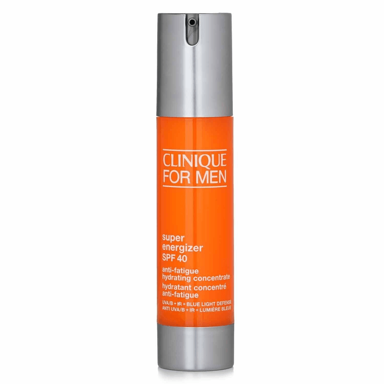 Clinique倩碧 能量活力補水精華 SPF 40 48ml/1.6oz