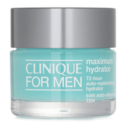 Clinique倩碧 男士平衡保濕72小時補水滋潤霜 50ml/1.7oz